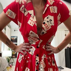 Collectif cutie. Nwt. Rockabilly filly, you look fiiiine.